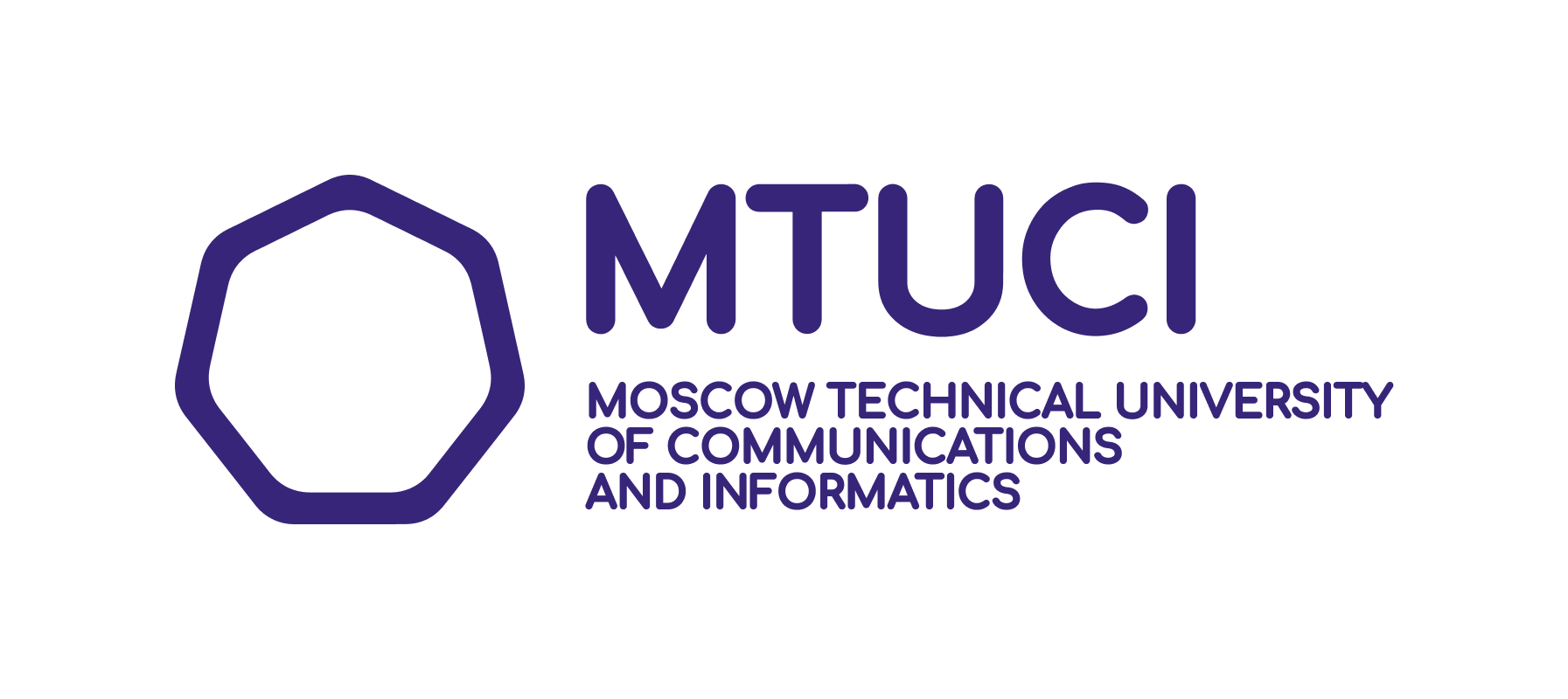 Moscow Technical University of Communications and Informatics Logo
